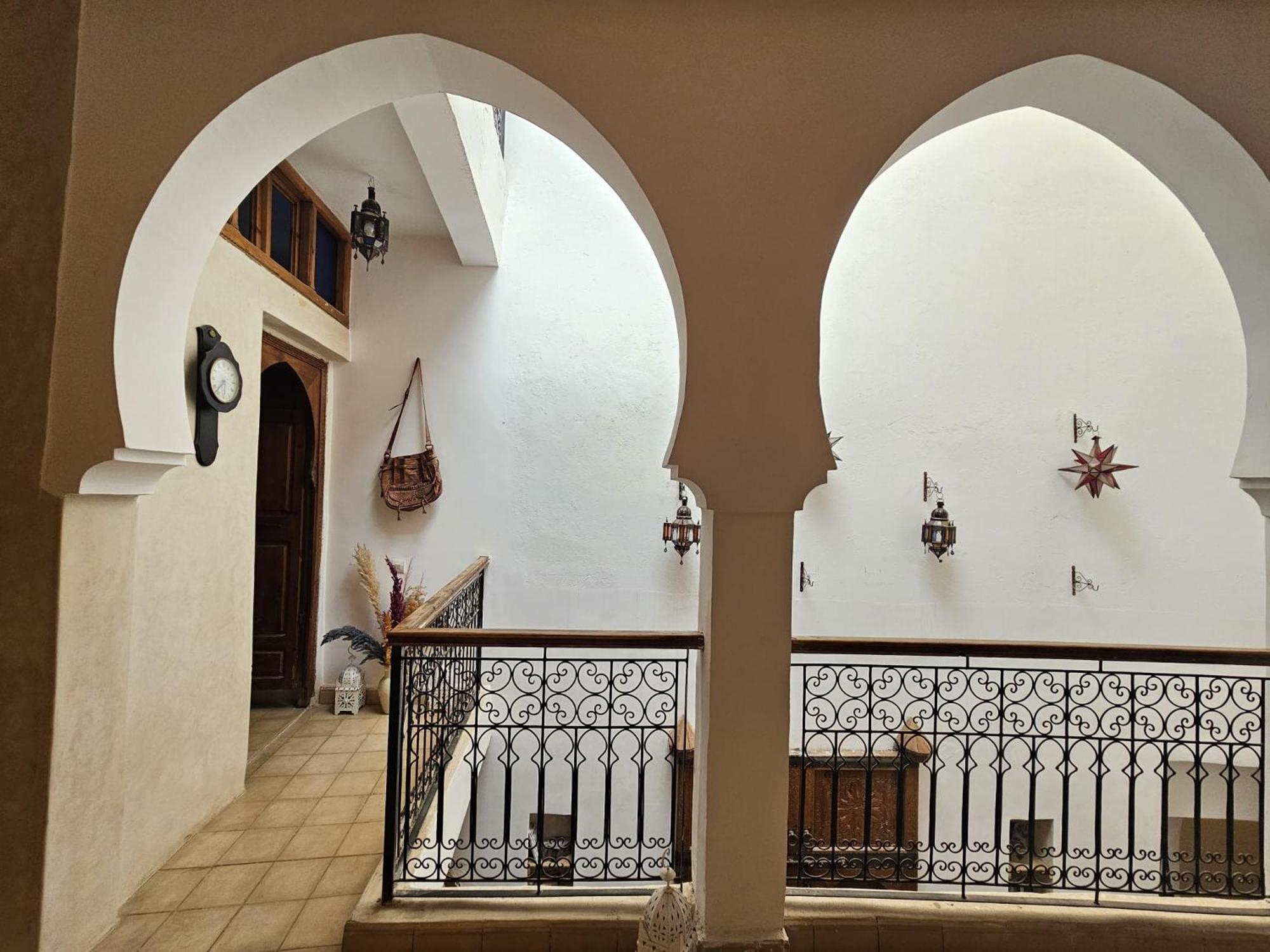 Riad Cordoba Marrakesh Exterior photo